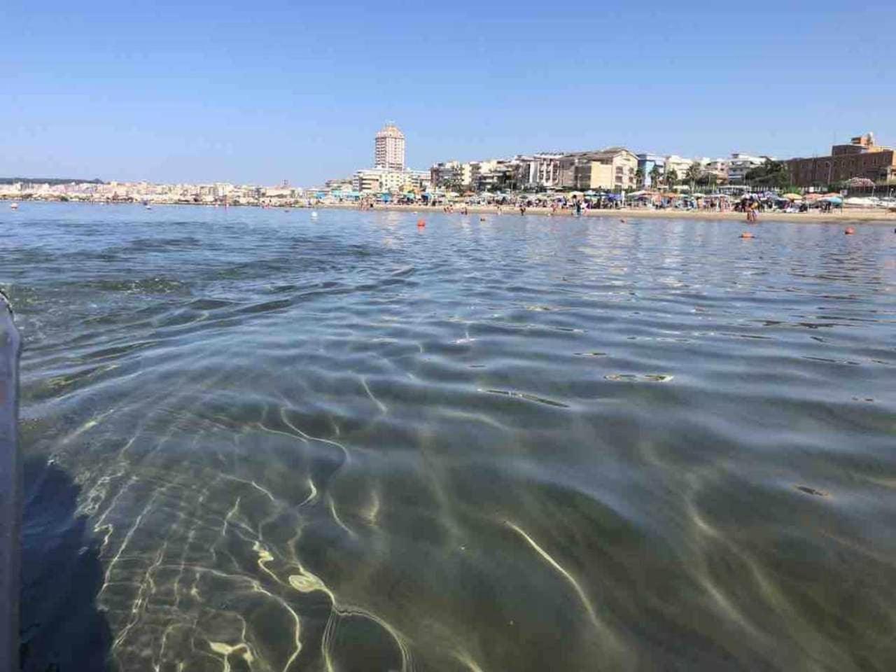 Charming And Cozy House Apartment Nettuno Luaran gambar