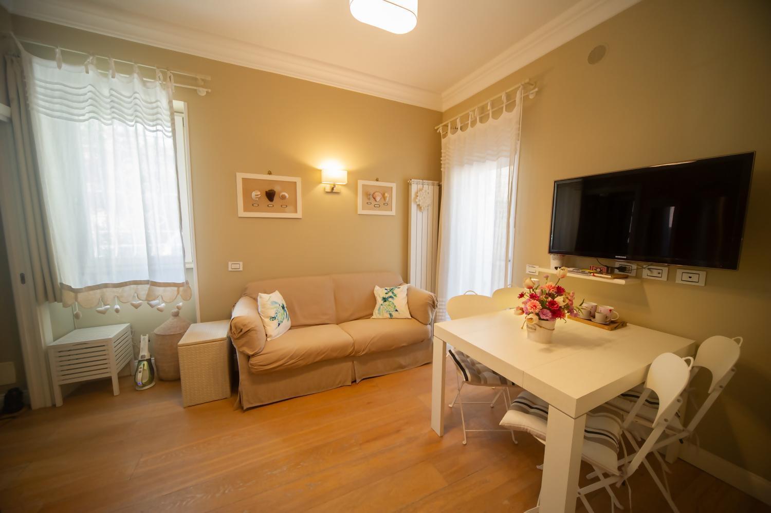 Charming And Cozy House Apartment Nettuno Luaran gambar