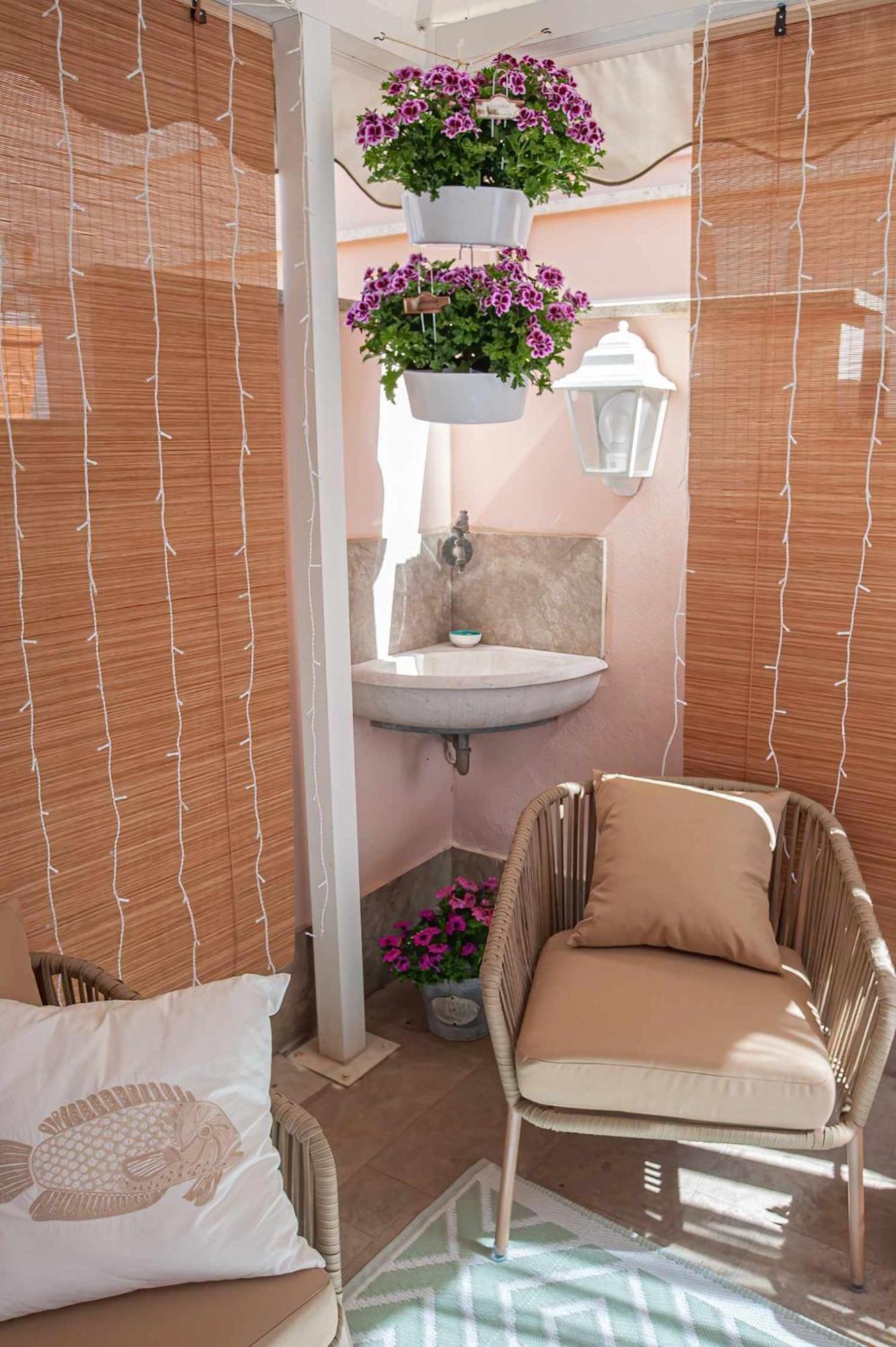 Charming And Cozy House Apartment Nettuno Luaran gambar